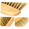 ULTECHNOVO Carpet Cleaning Brush 2pcs Sheets Bristle Brush for Bed