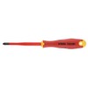 Felo 0715762647 Phillips PH1 E-Slim Insulated Screwdriver with Length 3
