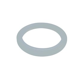 5313221491 Filterholder Gasket compatible with DeLonghi Dedica Portafilter Coffee Machine EC680 EC685 EC820 EC860, 58 x 46 x 8 mm