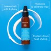 Apivita Hyaluronic Hydra Leave in Conditioner 100ml - Natural Lightweight