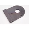 Speedway Dewalt DCW600 Router Adapter for Festool & Makita Track