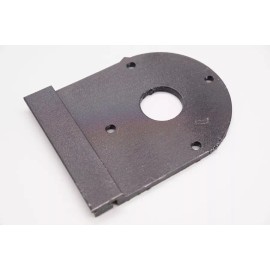 Speedway Dewalt DCW600 Router Adapter for Festool & Makita Track Saw Guide Rails
