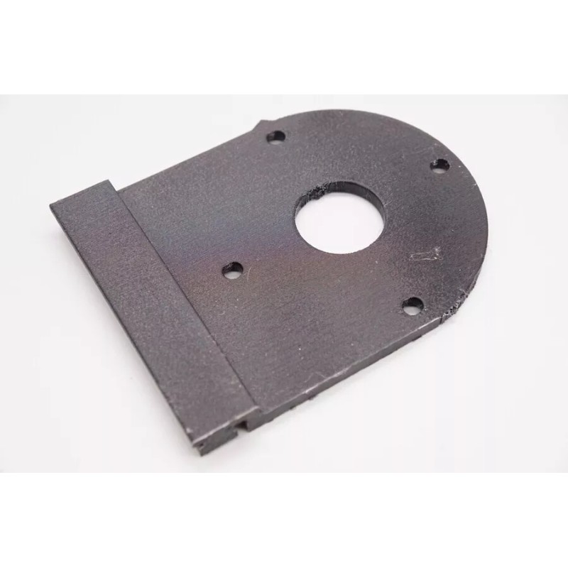 Speedway Dewalt DCW600 Router Adapter for Festool & Makita Track