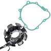 For Honda Alternator Stator And Gasket for Honda CRF150F CRF150