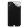 PDA Kobo Pocket TALK S Plus Skin Seal [Carbon Talk
