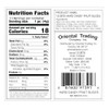 Fun Express 152 Pieces Hard Candy Fruit Slices,1 pound, individually