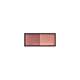 Clé de Peau Beauté, Powder Blush Duo Refill, Blown Rose (105)