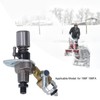 Fuel Injector Copper and Iron High Reliability Diesel Generator Accessories