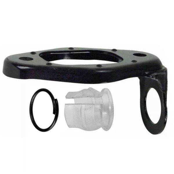 Empi 98-7014 Stock Shift Rod Bushing Rebuild Kit, Type 1