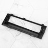 Main Roller Brush Cover Replacement Fit for EUFY RV850 Vacuum
