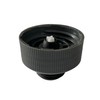 Solution Tank Cap 440012803 OEM Compatible with Hoover PowerDash Pet,