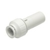 John Guest Speedfit PEM062215W 22 mm x 15 mm Reducer