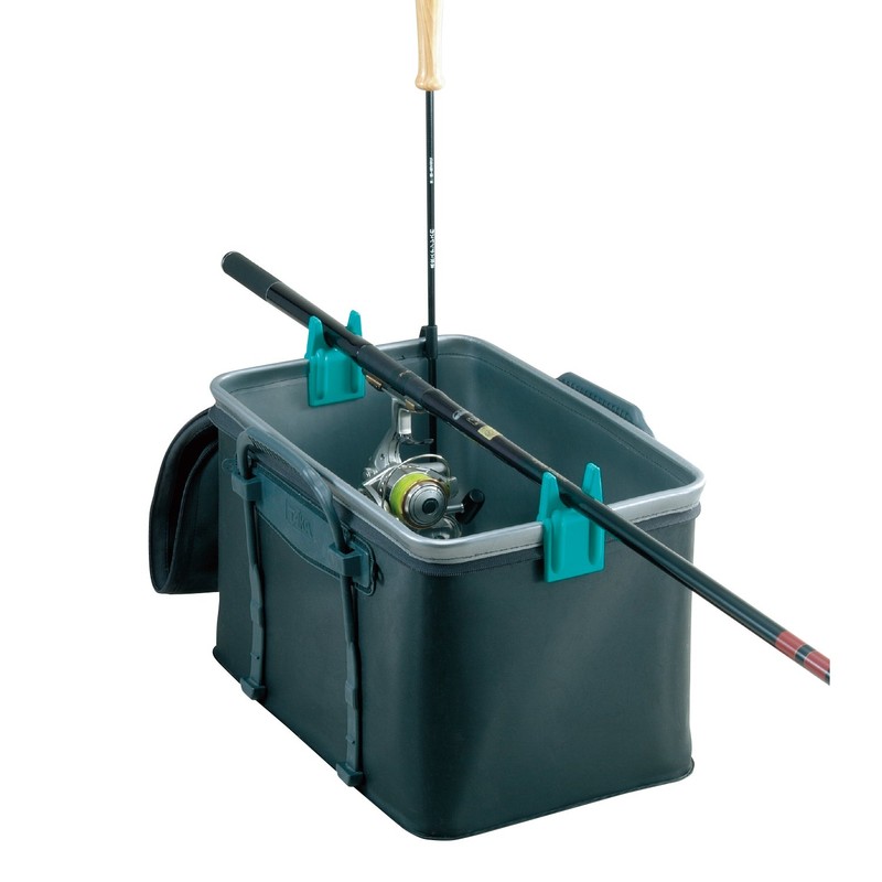 Daiichi Seiko Rod Holder Rod Touch Hard Rod Stand Set