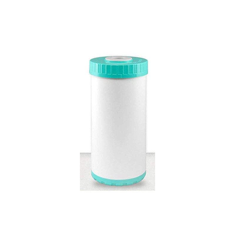 Nelsen Refillable Filter Cartridge, 10" x 4-1/2"
