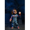 NECA - Bride of Chucky Tiffany & Chucky 8 Clothed