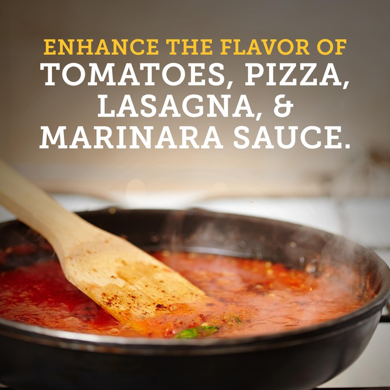 Tone's Sweet Leaf Basil, 0.63 Ounce