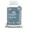 Magnesium L-Threonate with Magtein, High Dose 2000 mg, Laboratory Tested,