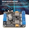 ASHATA Positive Negative Dual Output Module, Dual Power Supply Modules,