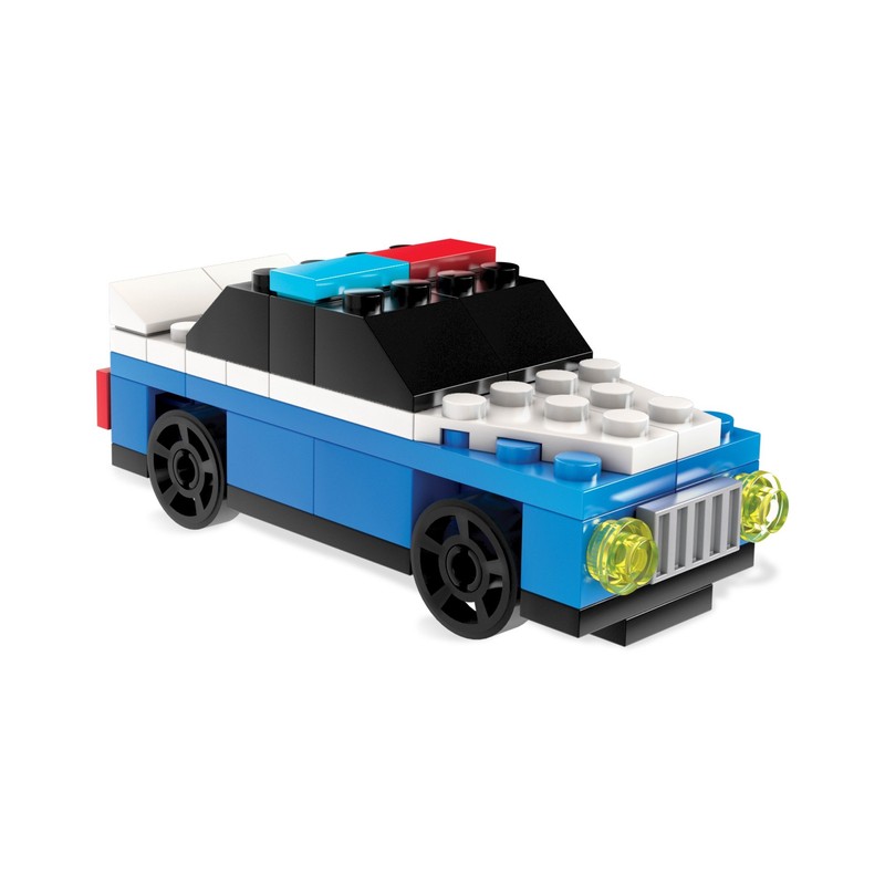 Mega Bloks Playset Construx, Bloques