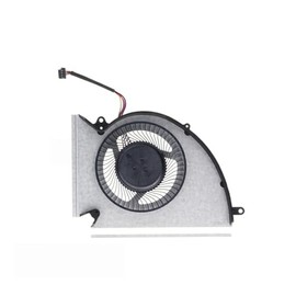 Internal GPU Cooler Cooling Fan Connector Ribbon Flex Cable Module Replacement Compatible with MSI GP76 GE76 WE76 MS-17K2 MS-17K3 PABD1A010SHR N452