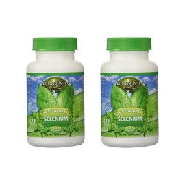 [해외직구] 영제비티 얼티메이트 셀레늄 90캡슐 2팩 Youngevity ULTIMATE SELENIUM - 90 CAPS [Youngevity ULTIMATE SELENIUM - 90 CAPSULES 2 PACK]