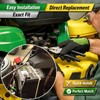 GY22387 PTO Control Cable Compatible with John Deere Lawn Mower