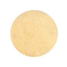 APA 20981 Polishing Bonnet Polishing Attachment Synthetic Wool for Diameter 180 mm