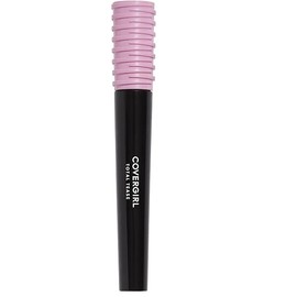 COVERGIRL Total Tease Mascara, Black Brown, 0.21 Ounce (packaging may vary)