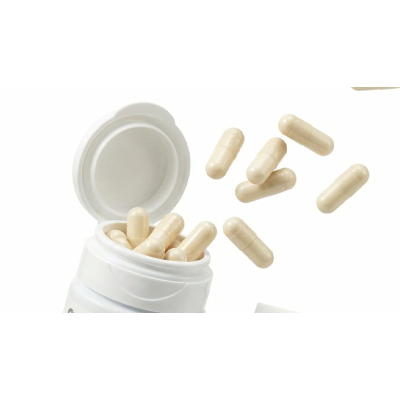 HelloBio Live Probiotics 19, 7.5g, 30 Tablets, Pack of 6