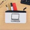 Azeeda 'Gaming Laptop' Pencil Case (PC00052130)