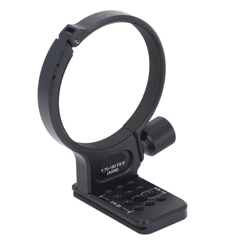 Tripod Mount Ring Lens Collar for T70‑180 F2.8 First Generation