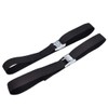 Universal Cooler Tie-Down Strap Kit, Tie Down Kit Cooler Straps,