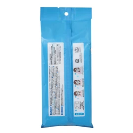 Fitty 7 Days Mask, EX Plus, Pack of 30, Regular Size, White