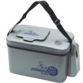 Pro Trust (Professional Trust), Fishing Bait Box Bait Cool V Corners 4.0l ES – 4 26x18x17 cm