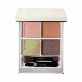 SUQQU Signature Color Eyes 125 Komai - HIKARIMAI (2023 Summer Collection)