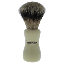 Super Badger Shaving Brush - 1pc