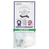 Clover Craft Supplies Rosette Maker Parts Set, Small, 3 Pieces