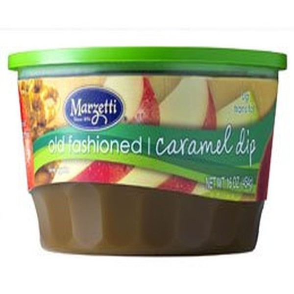 Caramel Dip Old Fashioned Marzetti 2-16oz
