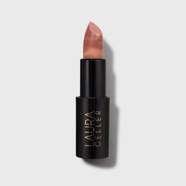 Laura Geller Italian Marble Lipstick – Hydrating, Creamy & Marbleized Color for Smooth, Vibrant Lips - Makeup:_Berry Banana