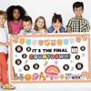 End of The Year Bulletin Board Decorations Set Graduation Classroom