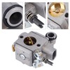 Carburetor Carb Replacement Fit for STIHL MS341 MS361 Chainsaw Parts