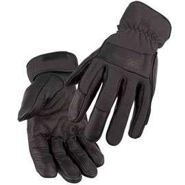 BLACK STALLION AngelFire Women's TIG Welding Gloves - Chocolate - MEDIUM