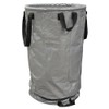 DURASACK Heavy Duty Valet Trash Bag Janitorial Commericial Cleaning Stand-Up