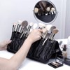 Makeup Brush Case Makeup Brush Storage Pouch Case Travel