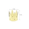 WANGCL 2 Pieces Makeup Sponge Holder Egg Powder Puff Drying