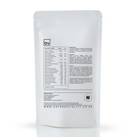 Ov Oxford Vitality Multivitamins for 11-18 Year Olds (120)