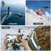 GPS Drone with 4K Camera for Adults IMX SENS Camera