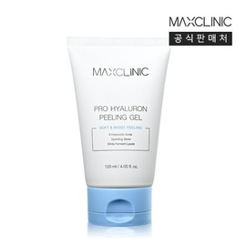 Max Clinic [Max Clinic] M102480_ Pro Hydro Peeling Gel / [맥스클리닉]M102480_ 프로 하이드로 필링젤