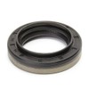 RIDEX 1607S0004 Shaft Seal for Manual Transmission Flange ACM (Polyacrylic