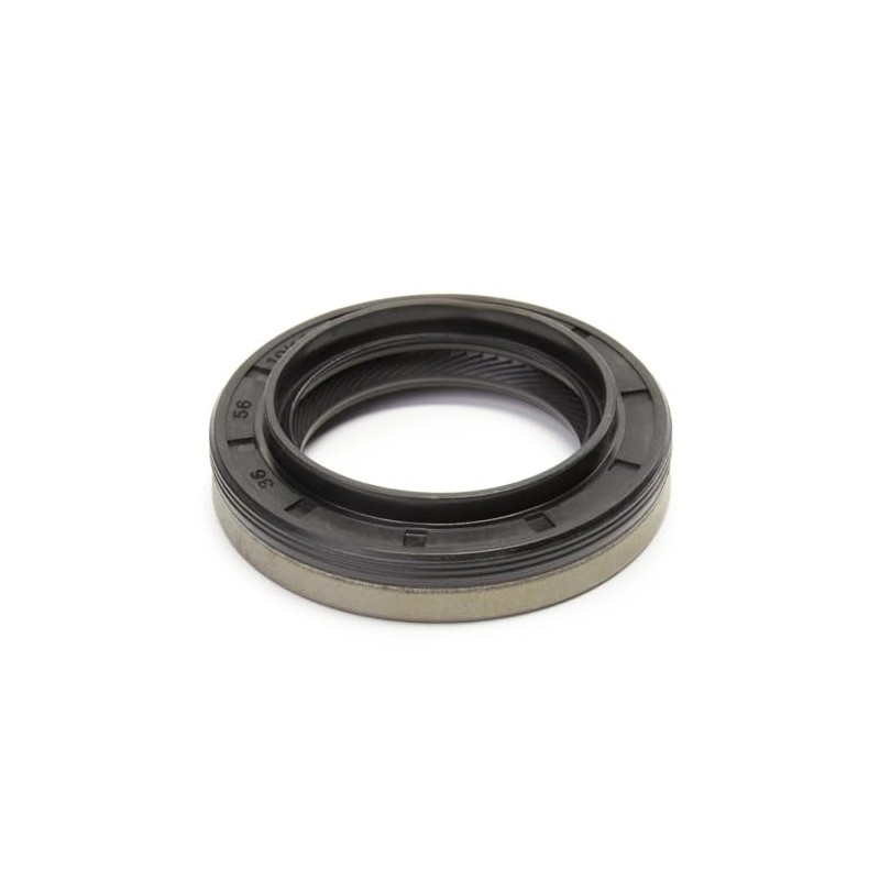 RIDEX 1607S0004 Shaft Seal for Manual Transmission Flange ACM (Polyacrylic